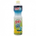 Cloro Gel Citrus Briks 900 Ml