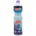 Cloro Gel Lavanda Briks 900 Ml