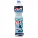 Cloro Gel Tradicional Briks 900 Ml