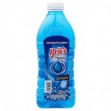 Detergente Matic Briks Azul 2 Litros