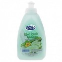 Jabon IO Yogurt Pepino 350ml Botella