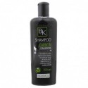 Shampoo Biokerasse Carbon 500ml
