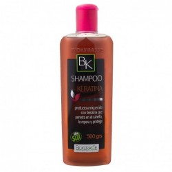 Shampoo Biokerasse Keratina 500ml