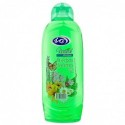 Shampoo IO Hierbas 1 Litro Botella