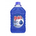 Detergente Matic Briks Azul 5 Litros
