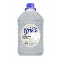 Detergente Matic Briks Blanco 5 Litros