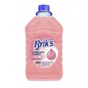 Detergente Matic Briks Coral 5 Litros