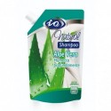 Shampoo IO Aloe Vera 1 Litro Doypack