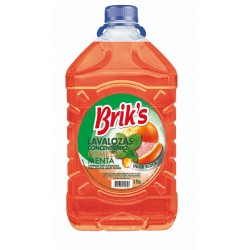 Lavaloza Briks Pomelo Menta 5Lt