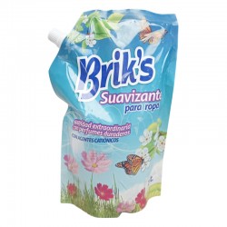 Suavizante Celeste Doypack 1 Litro