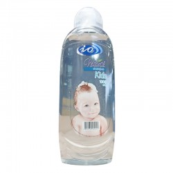 Shampoo IO Quillay 1 Litro Botella