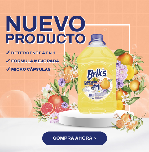 Nuevo Producto