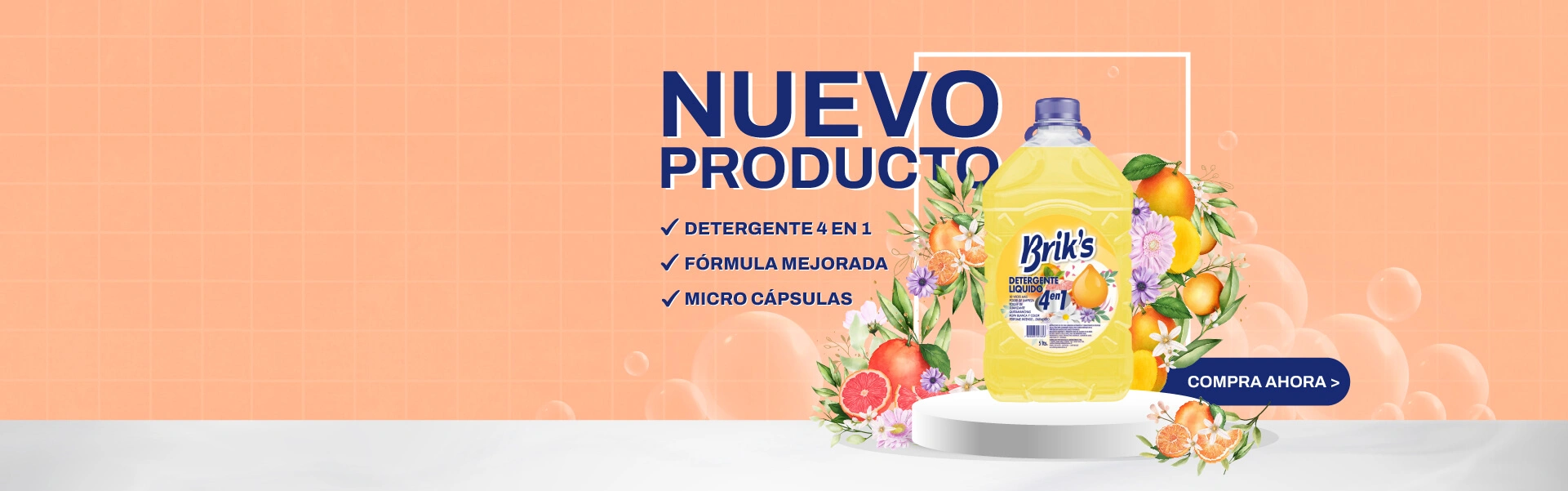 Nuevo Producto